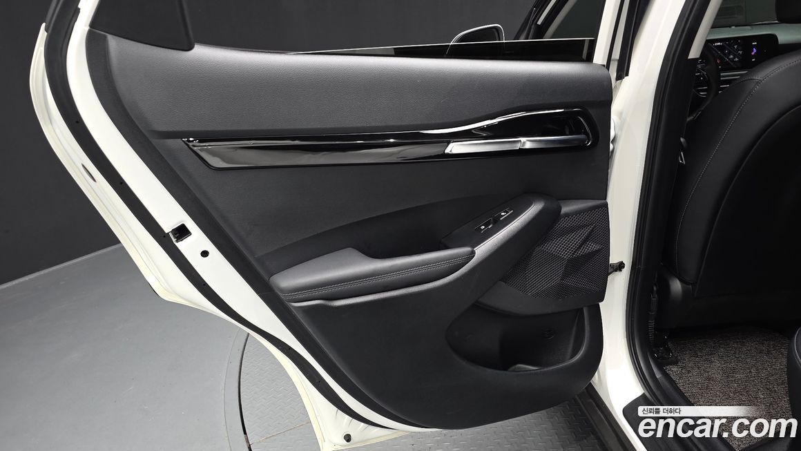 Kia Seltos 2023