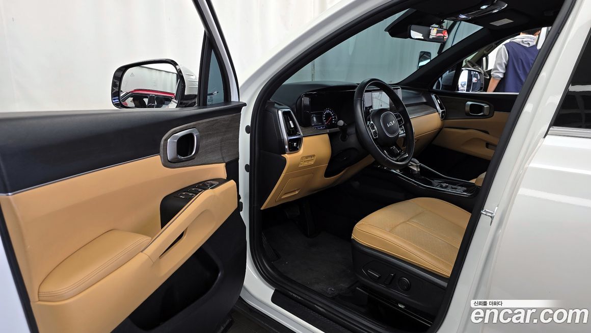 Kia Sorento 2023