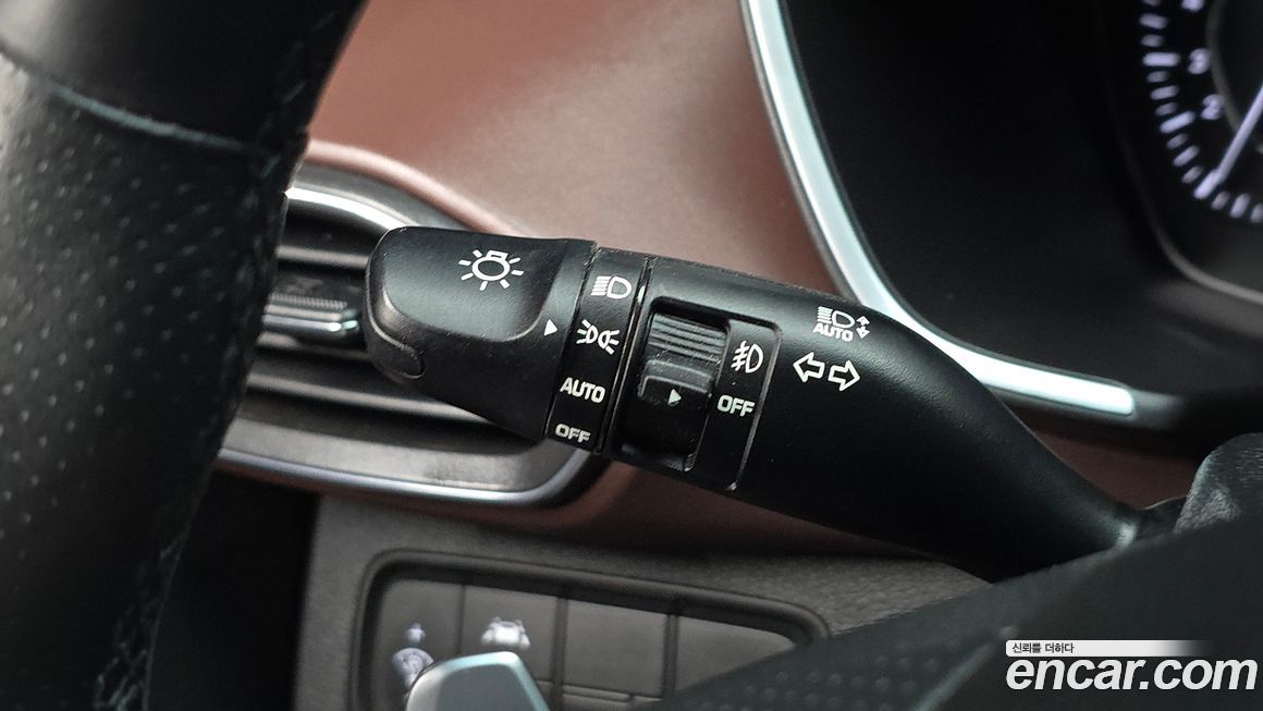 Hyundai Santafe 2020