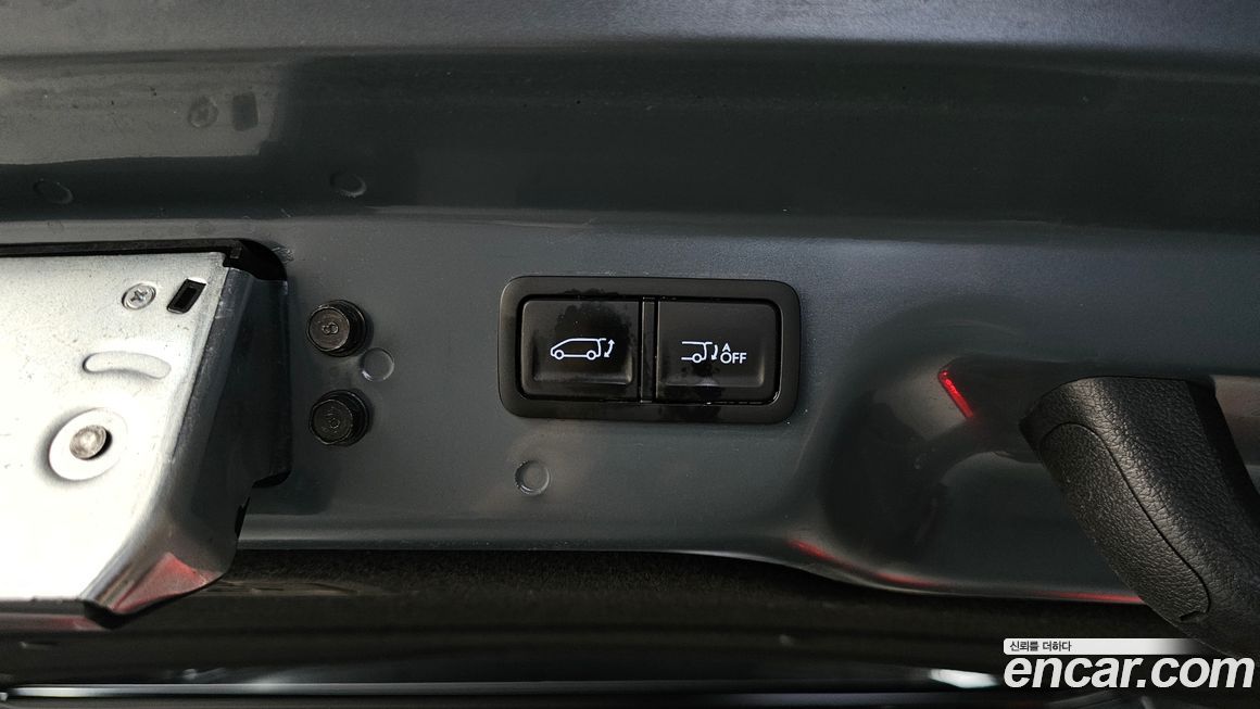 Hyundai Staria 2022