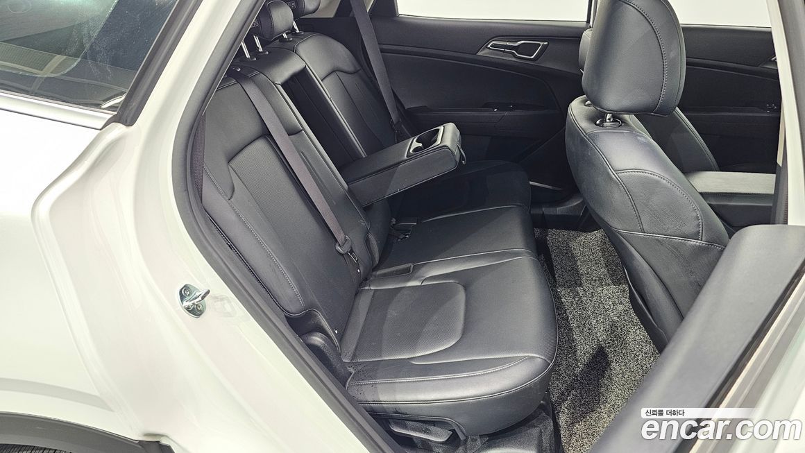 Kia Sportage 2024
