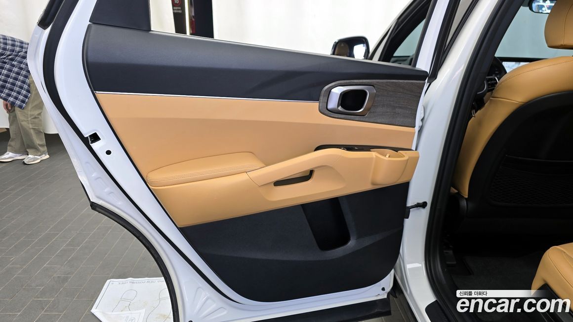 Kia Sorento 2023