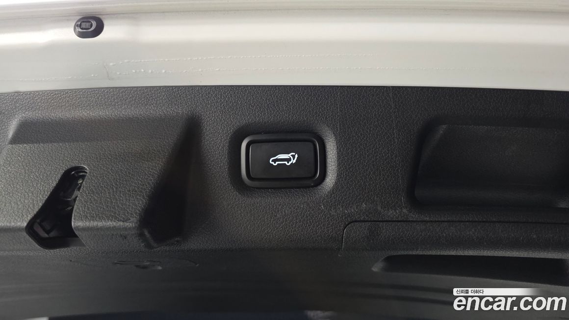 Hyundai Santafe 2020