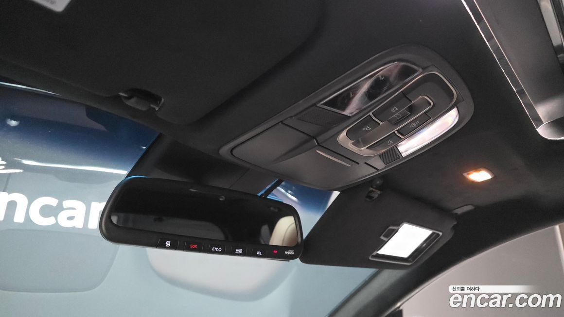 Hyundai Santafe 2020