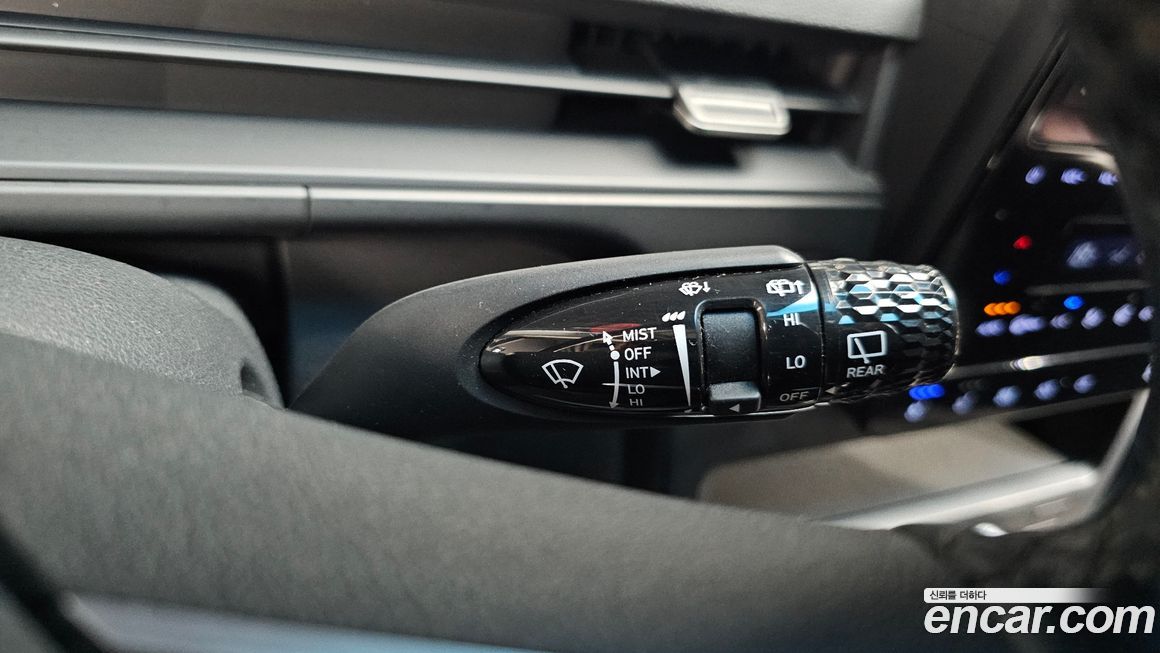 Hyundai Staria 2022