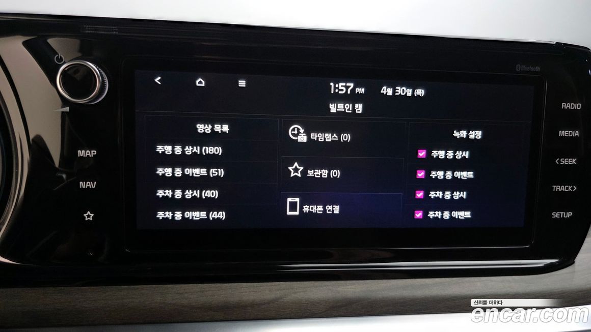 Kia K5 2023