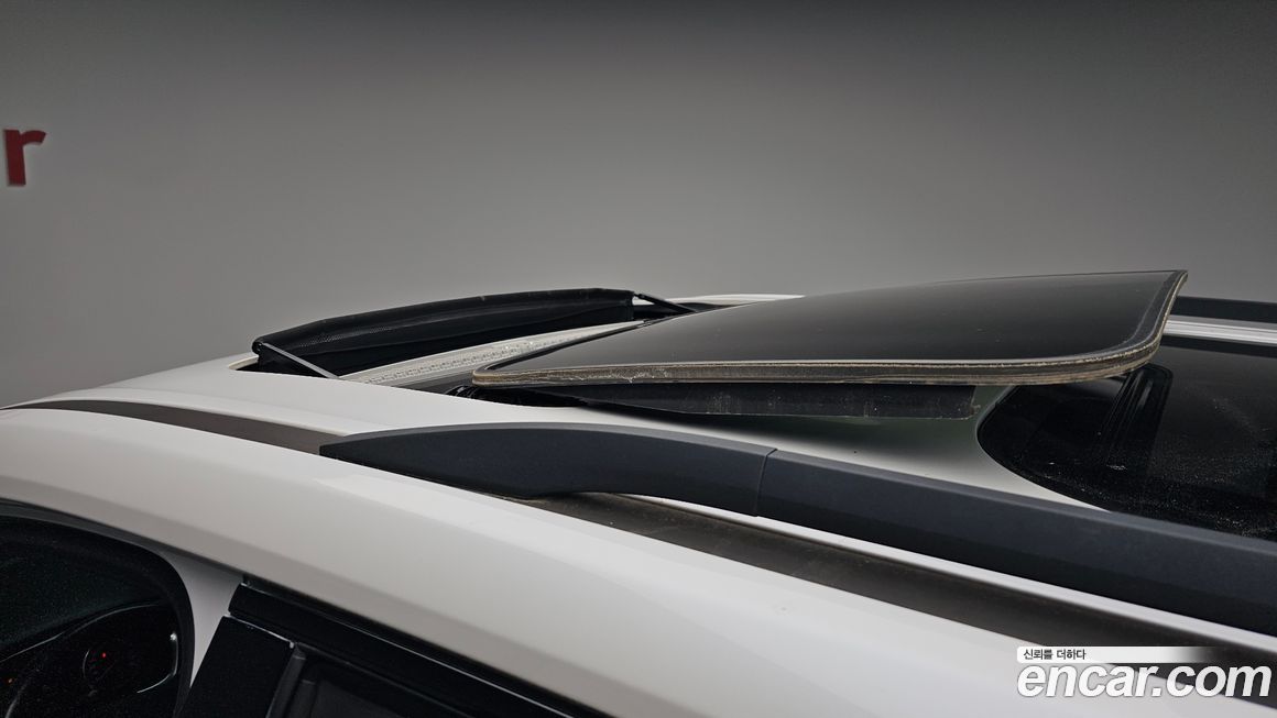 ChevroletGMDaewoo Traverse 2021