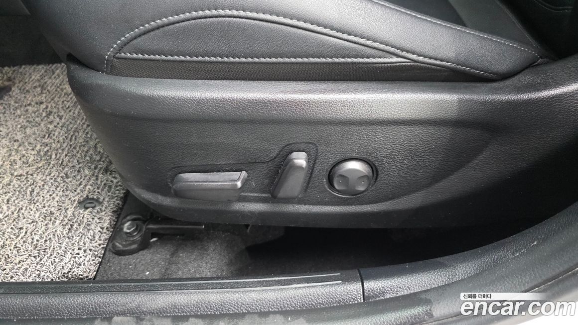Kia Seltos 2023