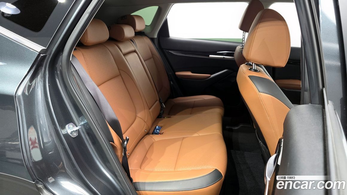 Kia Seltos 2023