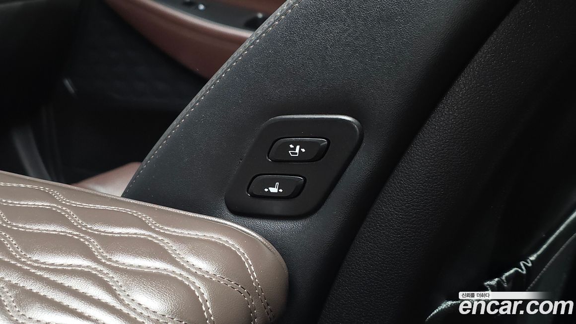 Hyundai Santafe 2020