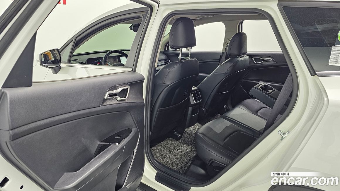 Kia Sportage 2024