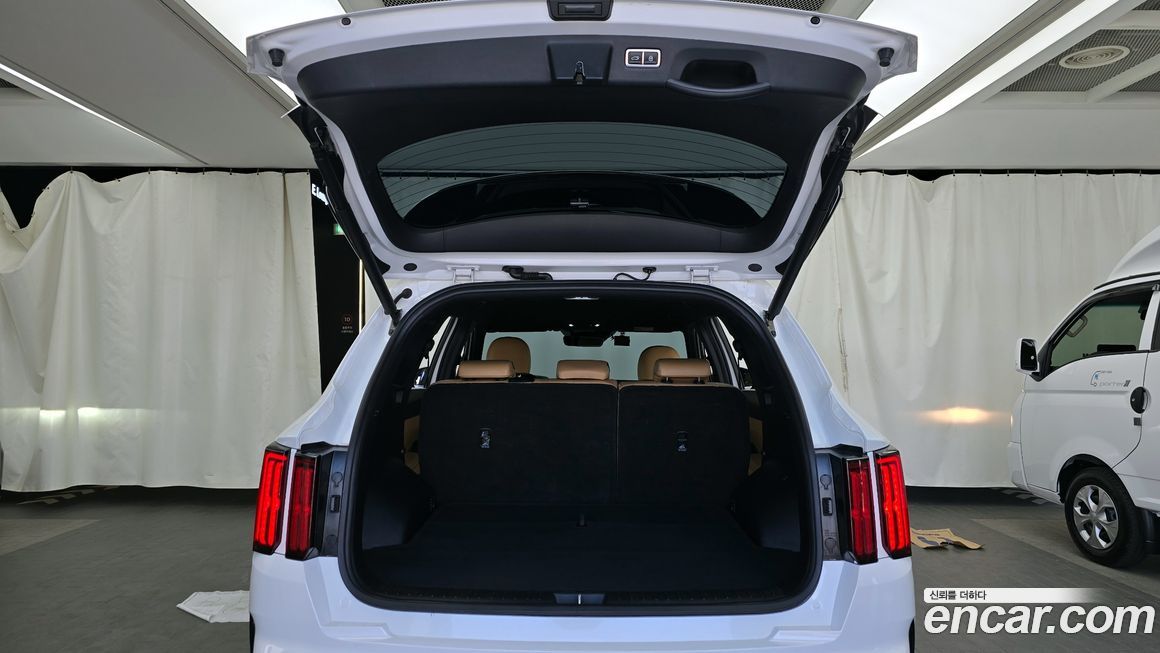 Kia Sorento 2023