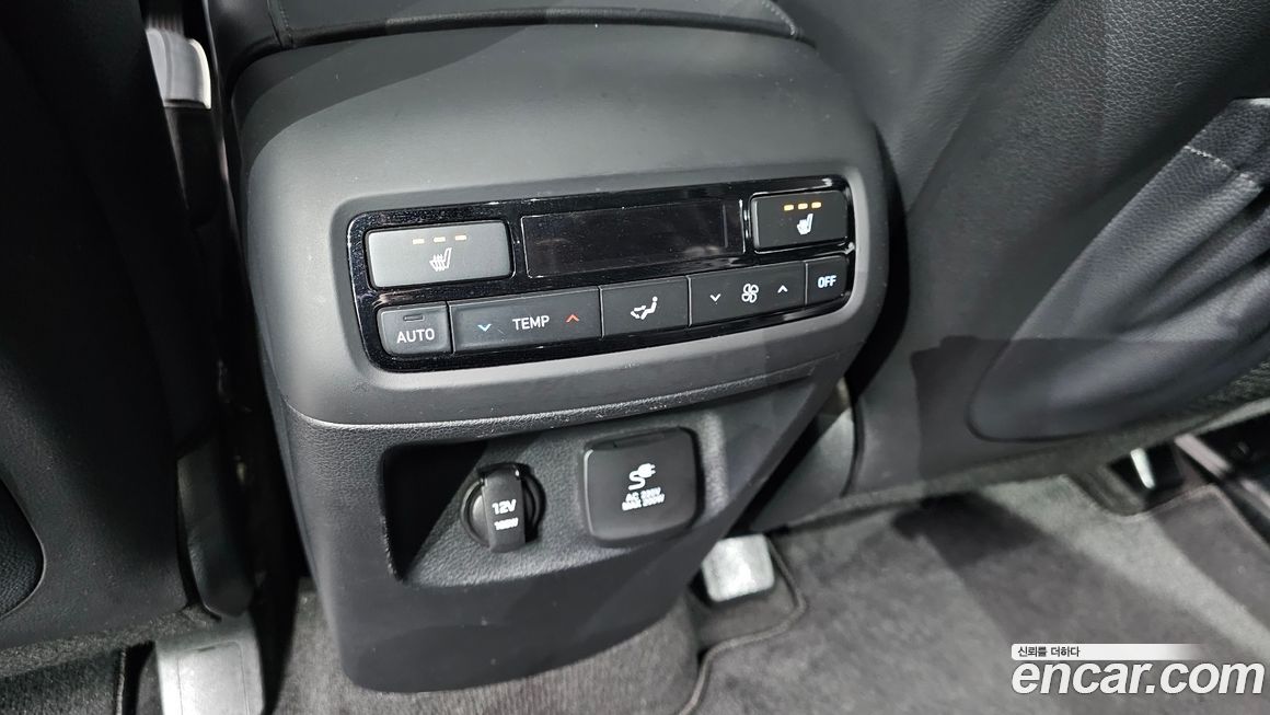 Hyundai Palisade 2020