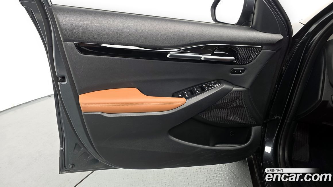 Kia Seltos 2023