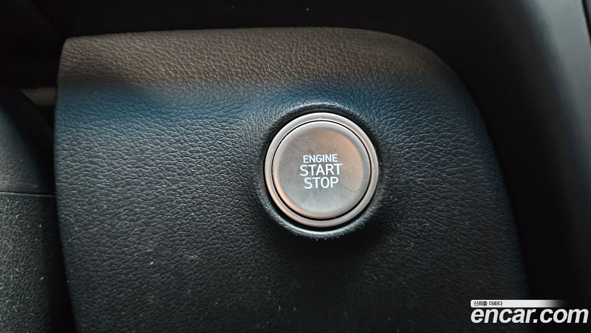 Hyundai Staria 2022