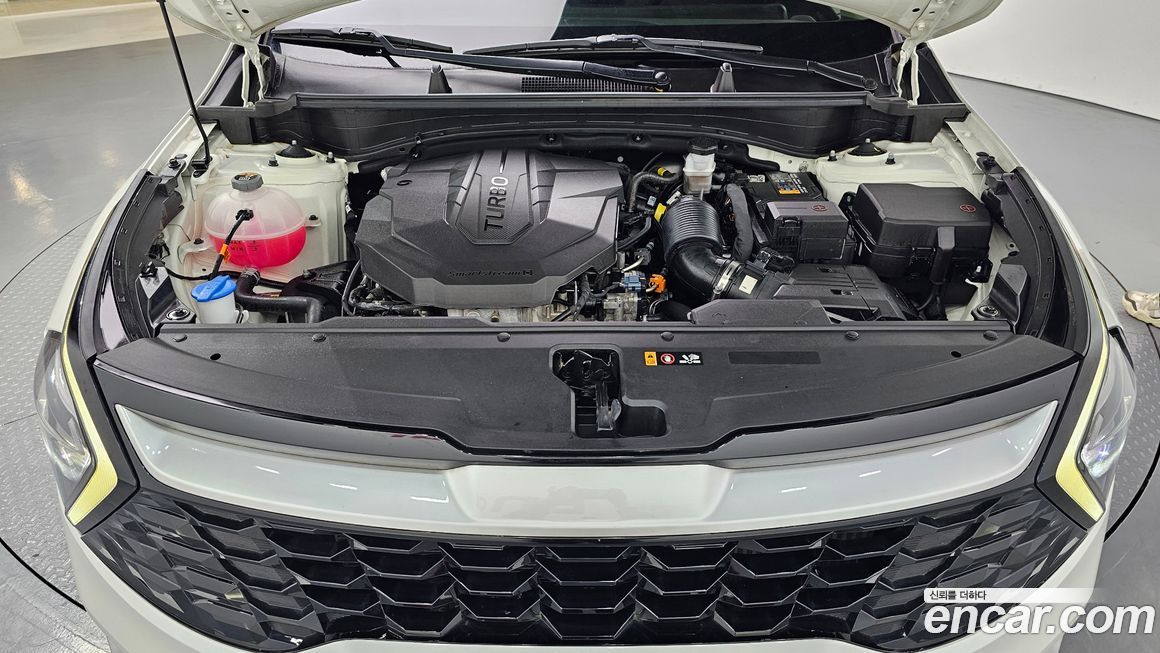 Kia Sportage 2024