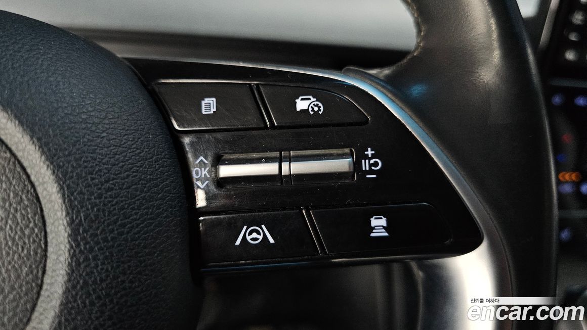 Hyundai Staria 2022