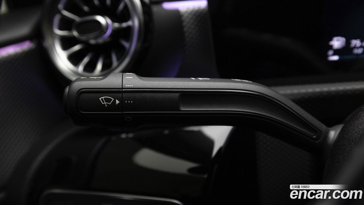 Mercedes-Benz A-Class 2020