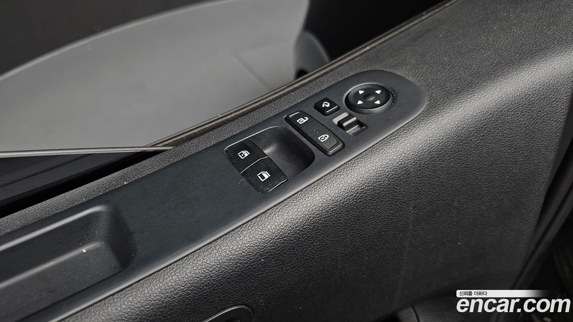 Hyundai Staria 2022