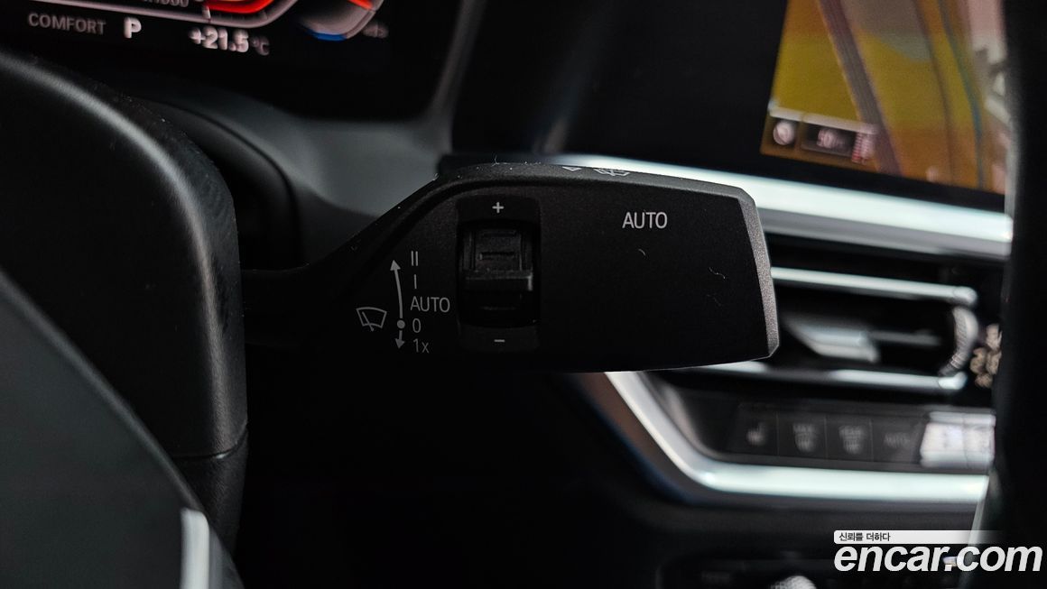 BMW 3-Series 2019