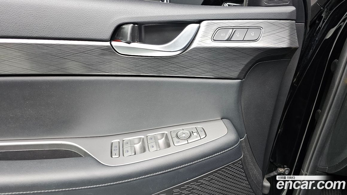 Hyundai Palisade 2020