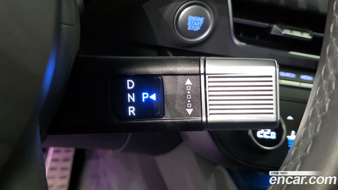 Hyundai Sonata 2024