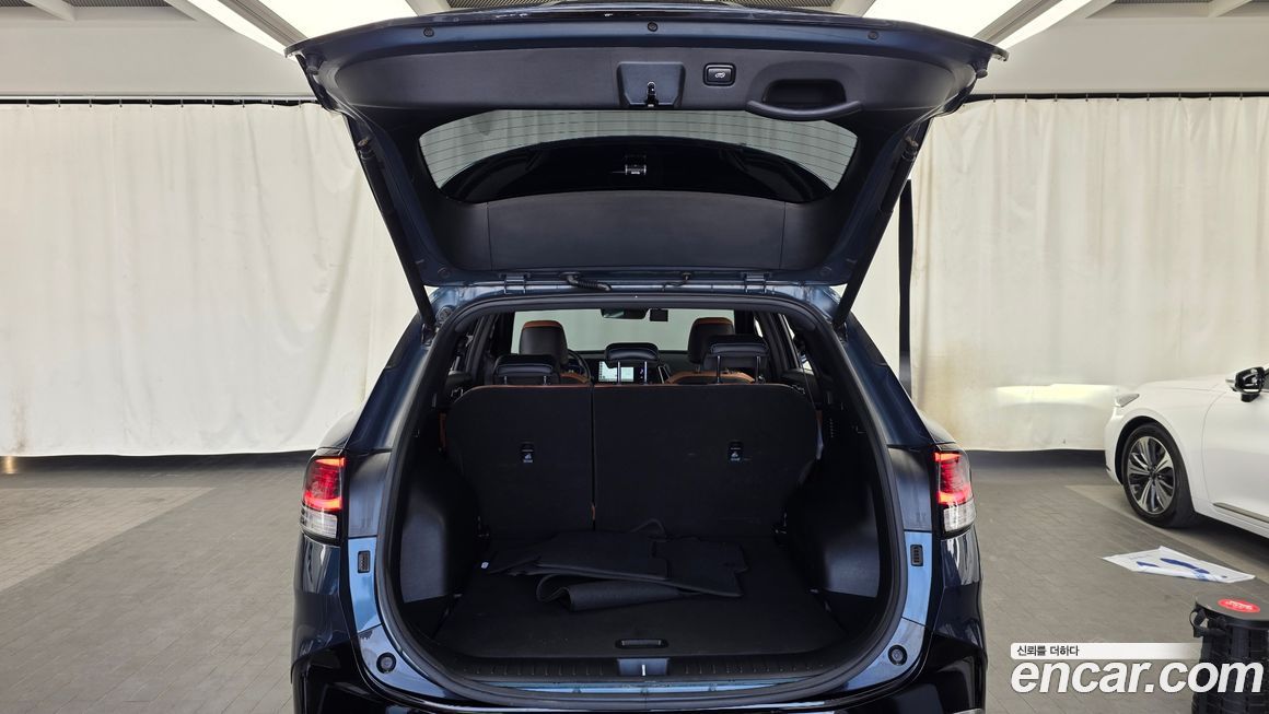 Kia Sportage 2024