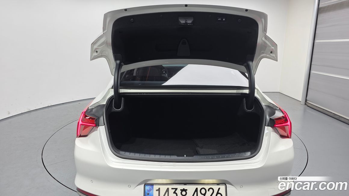 Kia K8 2023