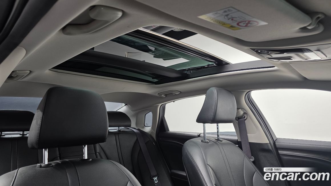 Kia K8 2023