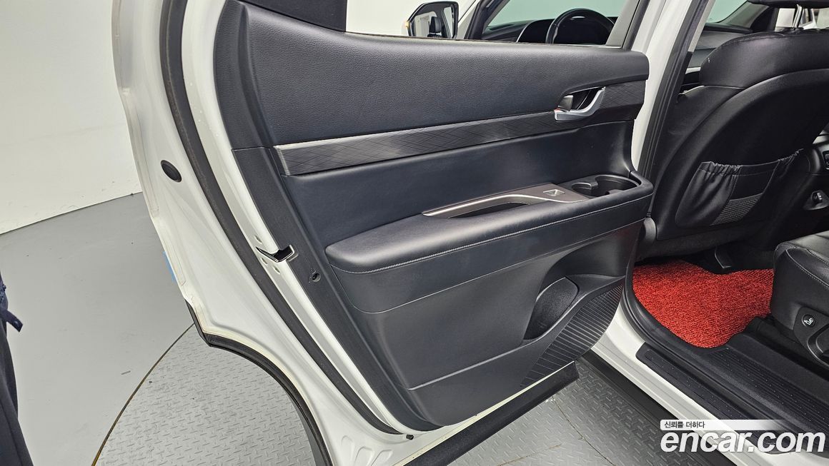 Hyundai Palisade 2020