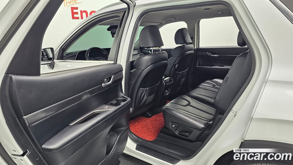 Hyundai Palisade 2020