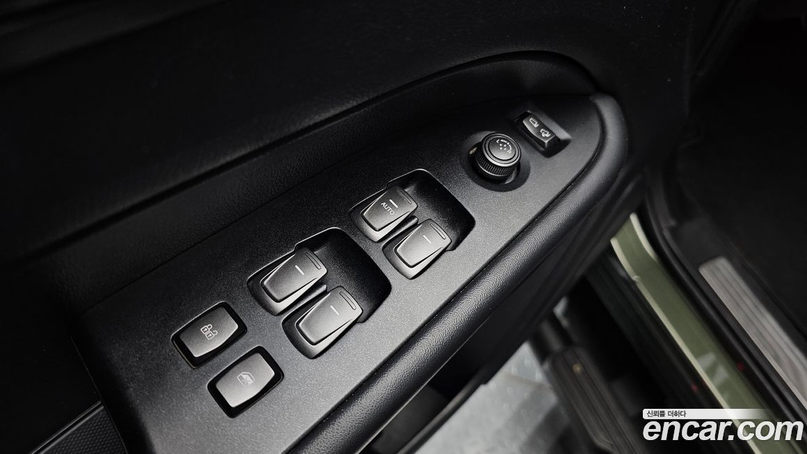 KG_Mobility_Ssangyong Rexton 2022