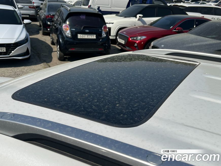 Kia Seltos 2024