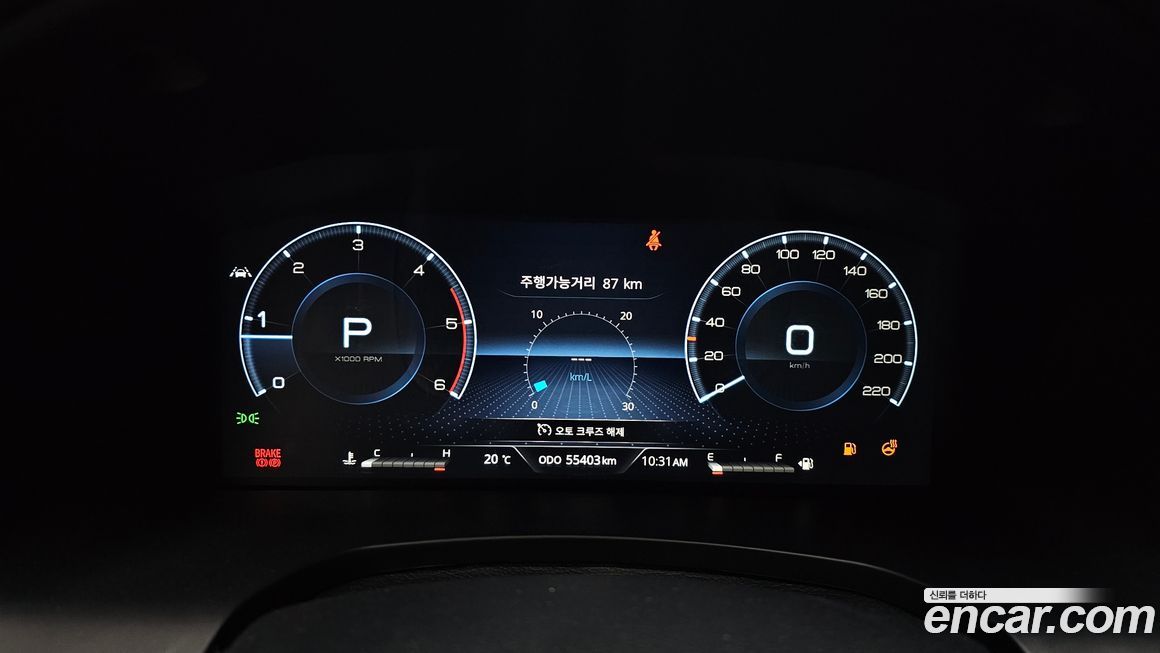 KG_Mobility_Ssangyong Rexton 2022