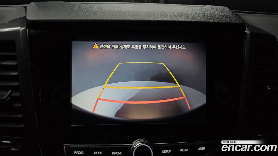 KG_Mobility_Ssangyong Rexton 2022