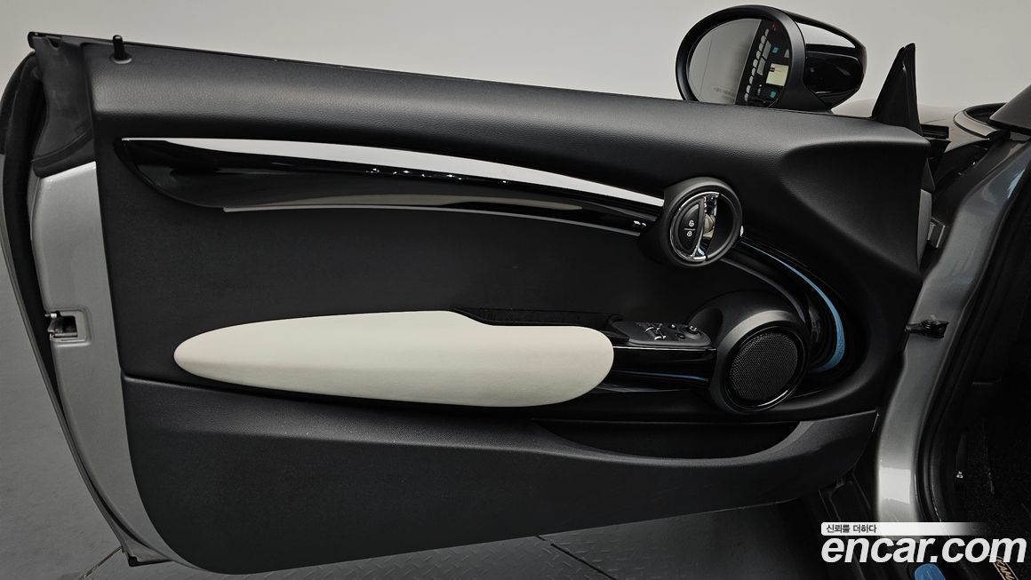 Mini Cooper 2023