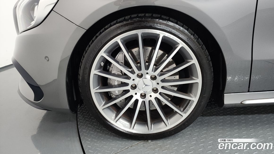 Mercedes-Benz A-Class 2018