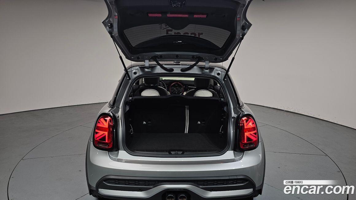 Mini Cooper 2023