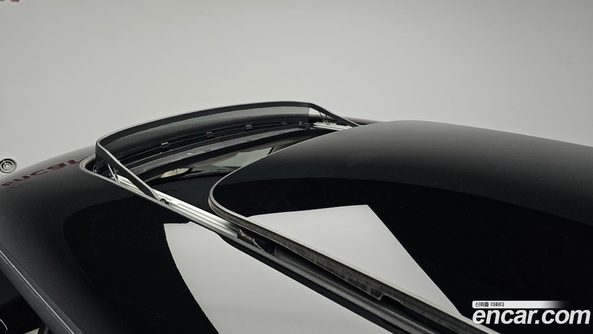 Mini Cooper 2023