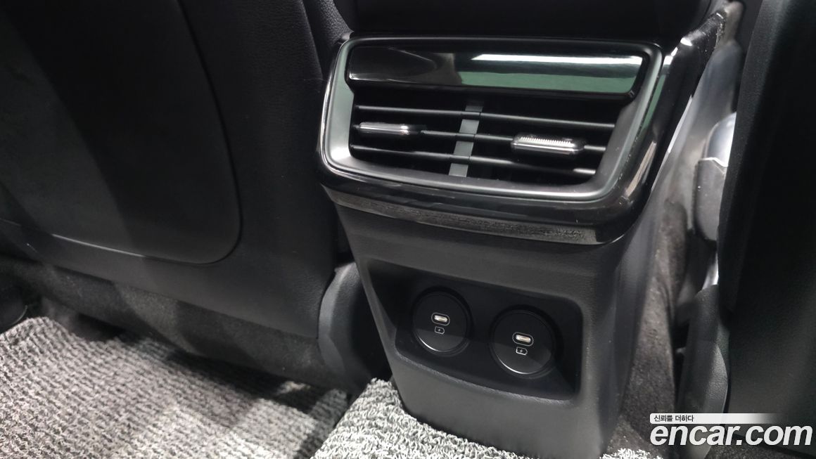 Kia K8 2023