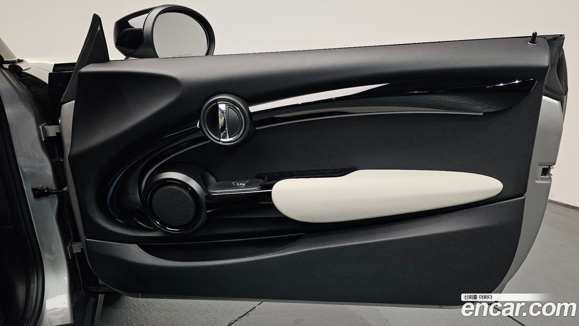 Mini Cooper 2023