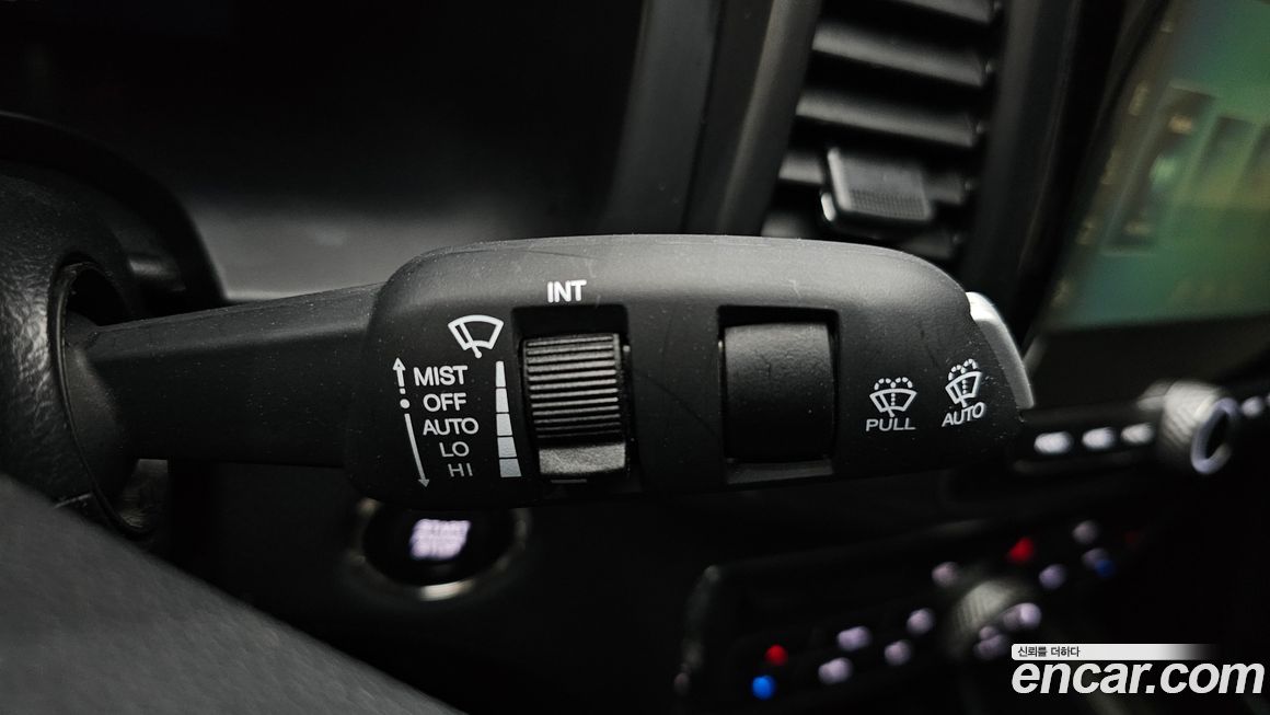 KG_Mobility_Ssangyong Rexton 2022
