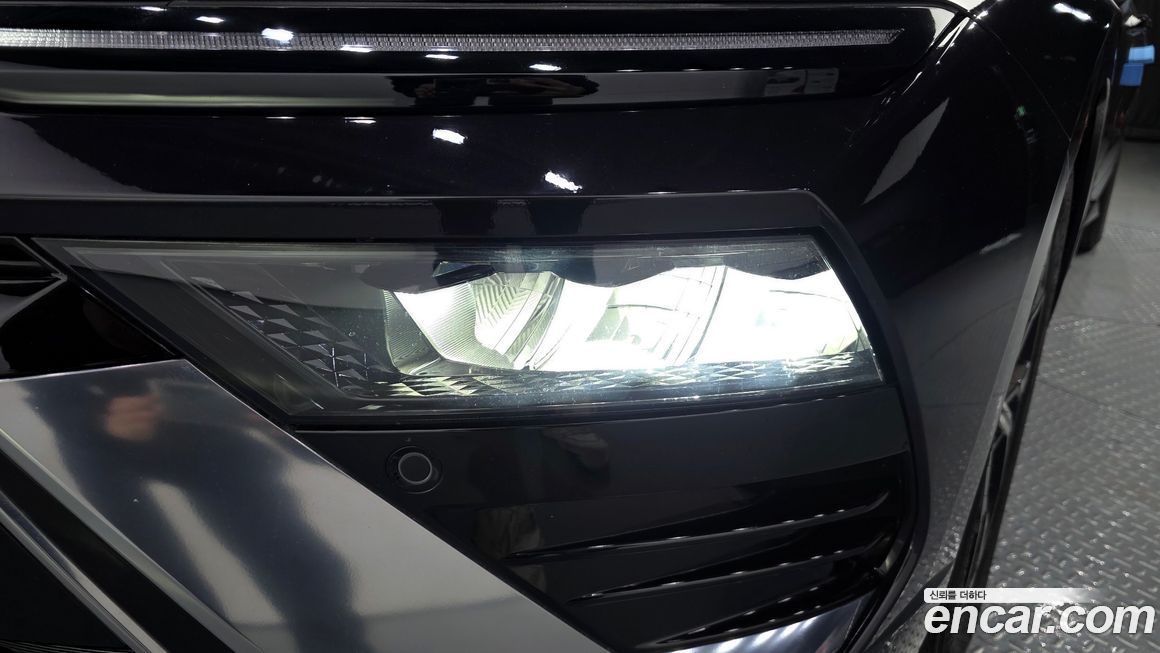Hyundai Sonata 2024