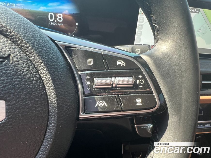 Kia Seltos 2024