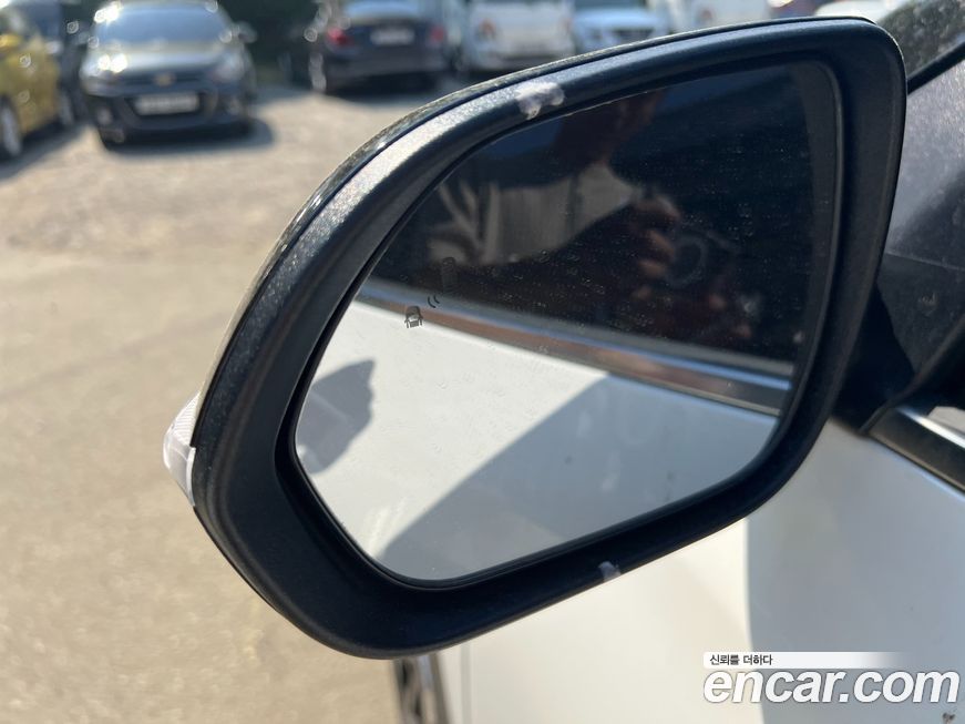 Kia Seltos 2024
