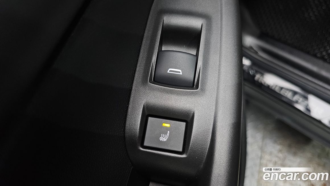 ChevroletGMDaewoo Trailblazer 2023