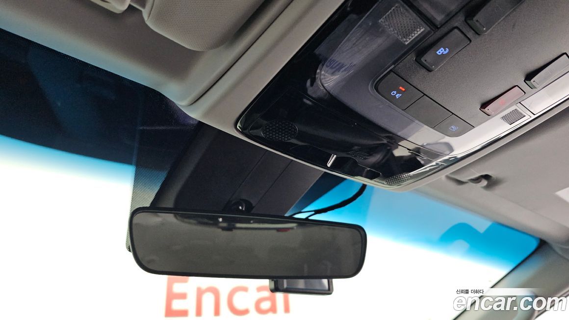 Hyundai Staria 2022