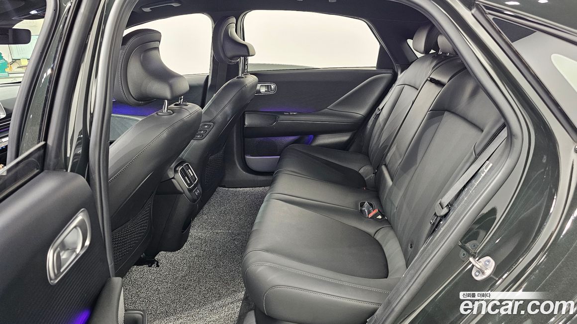 Hyundai Ioniq6 2023