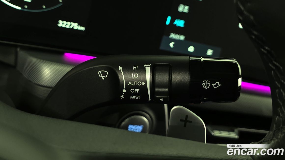 Hyundai Sonata 2024