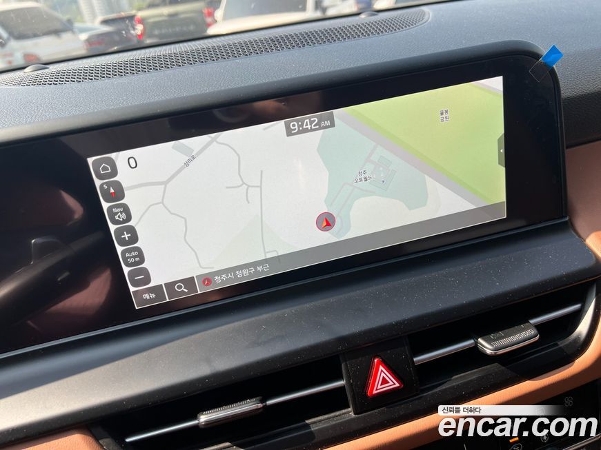 Kia Seltos 2024